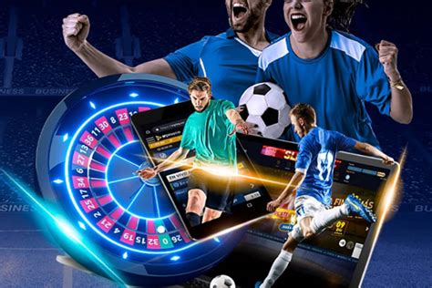 Promociones de Apuestas Deportivas y Casino Online 